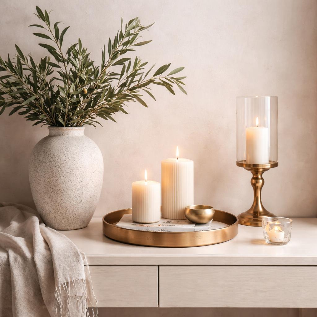 Home Decor