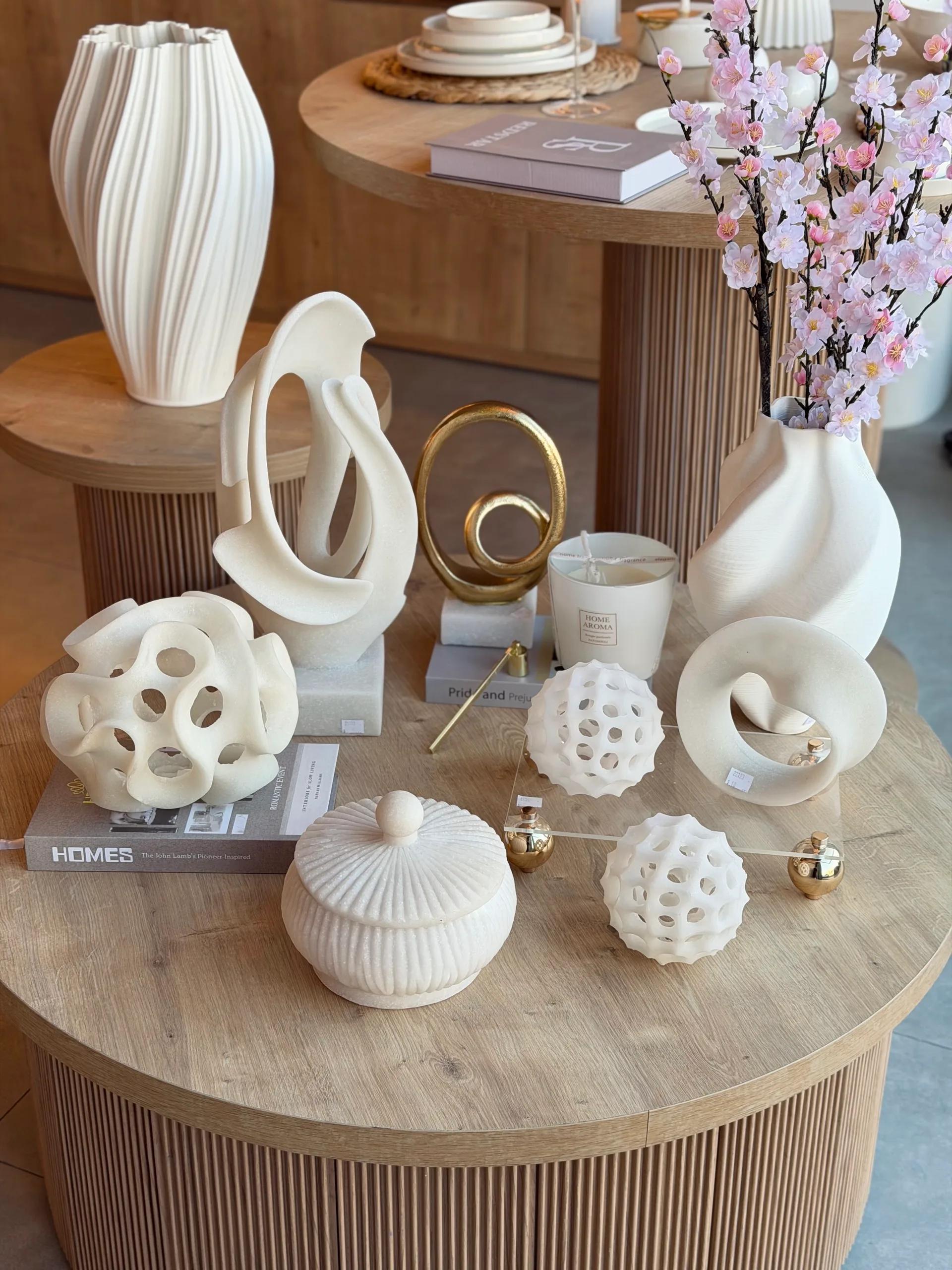 Vases