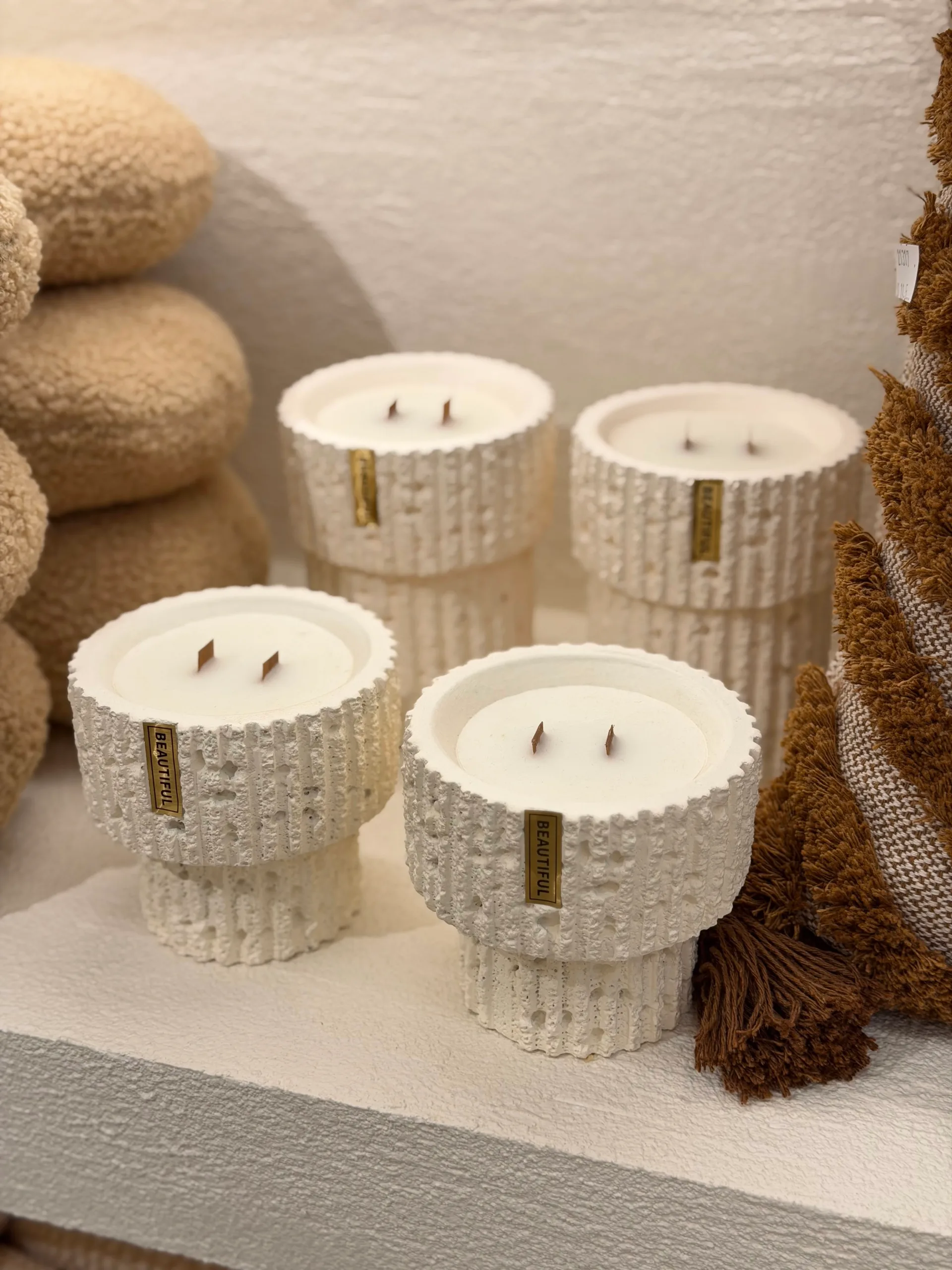 Candles & Diffusers