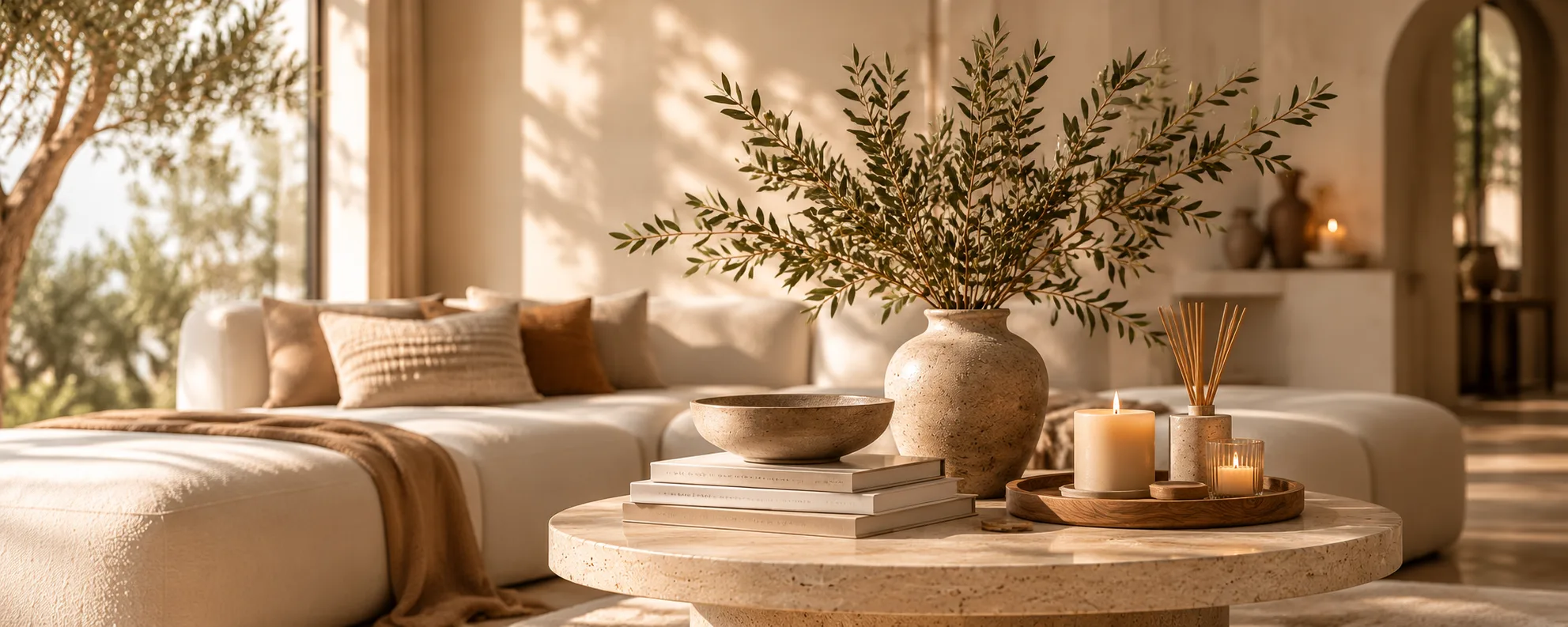 A More Beautiful Home, Everyday