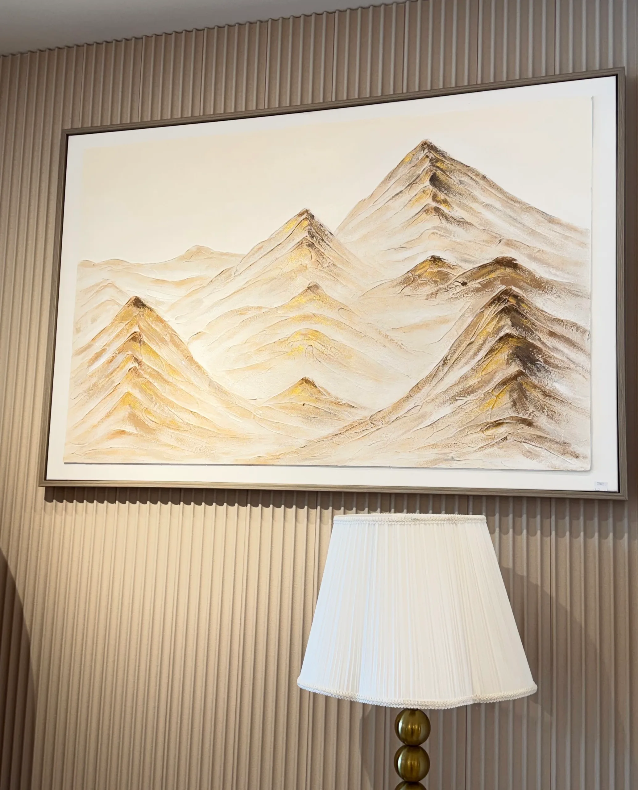 Frames & Wall Decor